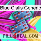 Blue Cialis Generic 05